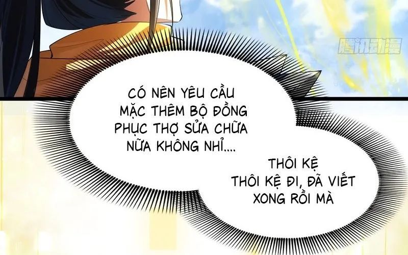 Kim Đan To Bằng Hằng Tinh! Ngươi Gọi Đây Mà Là Tu Tiên Á?! Chapter 5 - Trang 22
