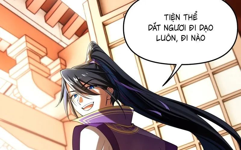 Kim Đan To Bằng Hằng Tinh! Ngươi Gọi Đây Mà Là Tu Tiên Á?! Chapter 5 - Trang 27