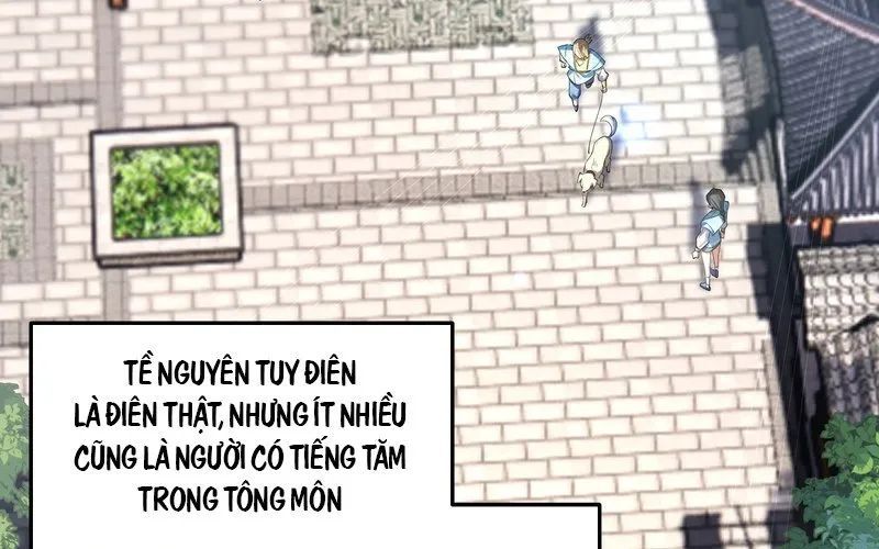 Kim Đan To Bằng Hằng Tinh! Ngươi Gọi Đây Mà Là Tu Tiên Á?! Chapter 5 - Trang 31