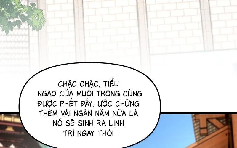 Kim Đan To Bằng Hằng Tinh! Ngươi Gọi Đây Mà Là Tu Tiên Á?! Chapter 5 - Trang 34