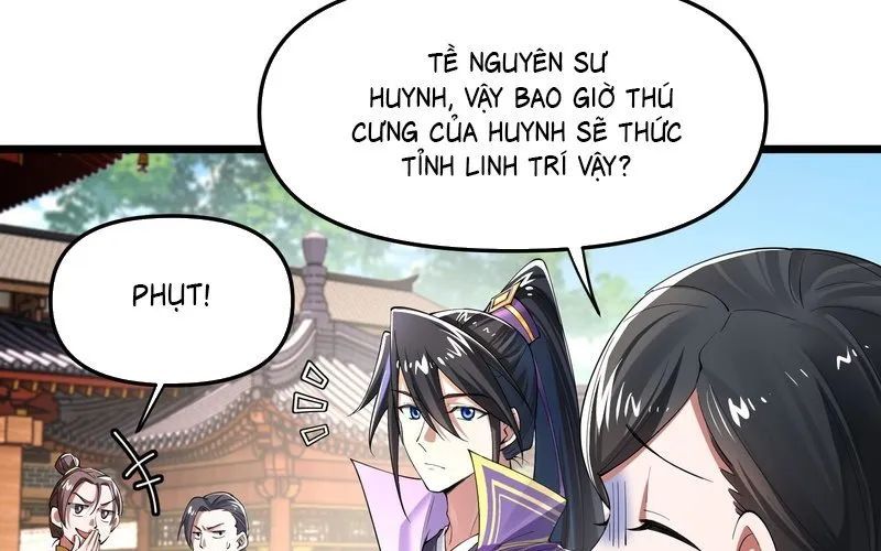 Kim Đan To Bằng Hằng Tinh! Ngươi Gọi Đây Mà Là Tu Tiên Á?! Chapter 5 - Trang 37
