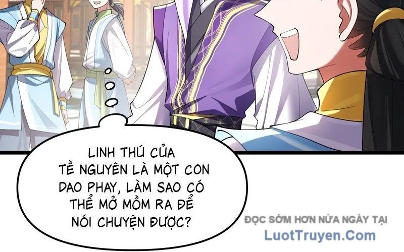 Kim Đan To Bằng Hằng Tinh! Ngươi Gọi Đây Mà Là Tu Tiên Á?! Chapter 5 - Trang 38