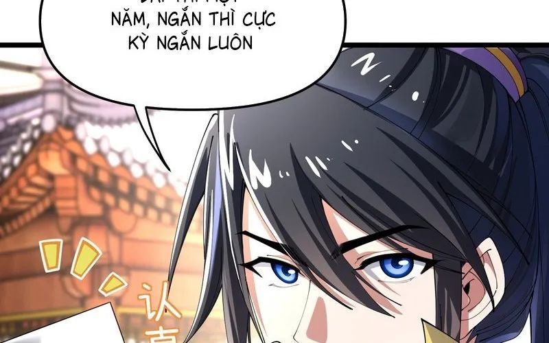 Kim Đan To Bằng Hằng Tinh! Ngươi Gọi Đây Mà Là Tu Tiên Á?! Chapter 5 - Trang 40