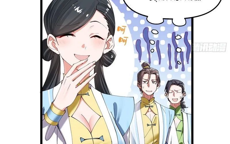 Kim Đan To Bằng Hằng Tinh! Ngươi Gọi Đây Mà Là Tu Tiên Á?! Chapter 5 - Trang 43