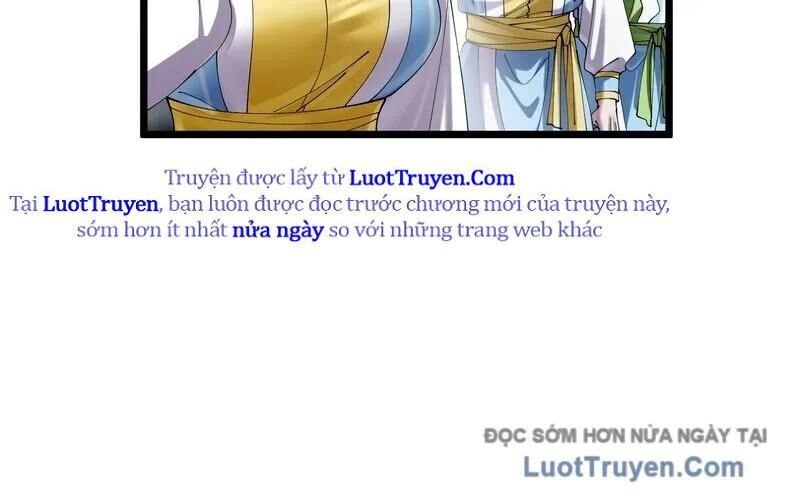 Kim Đan To Bằng Hằng Tinh! Ngươi Gọi Đây Mà Là Tu Tiên Á?! Chapter 5 - Trang 44