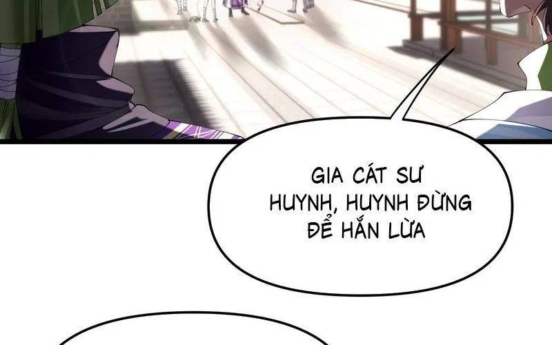 Kim Đan To Bằng Hằng Tinh! Ngươi Gọi Đây Mà Là Tu Tiên Á?! Chapter 5 - Trang 46
