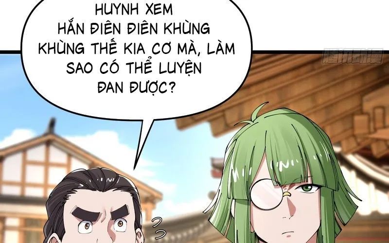 Kim Đan To Bằng Hằng Tinh! Ngươi Gọi Đây Mà Là Tu Tiên Á?! Chapter 5 - Trang 47