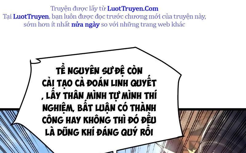 Kim Đan To Bằng Hằng Tinh! Ngươi Gọi Đây Mà Là Tu Tiên Á?! Chapter 5 - Trang 49