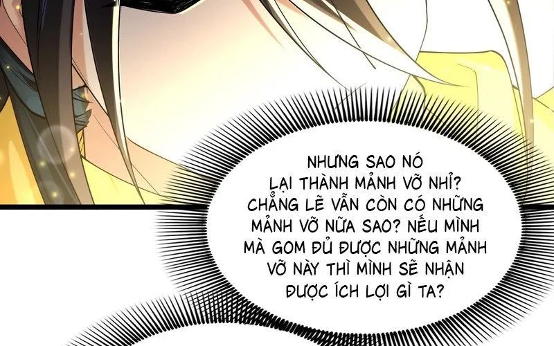 Kim Đan To Bằng Hằng Tinh! Ngươi Gọi Đây Mà Là Tu Tiên Á?! Chapter 5 - Trang 9