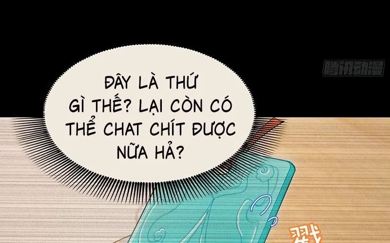 Kim Đan To Bằng Hằng Tinh! Ngươi Gọi Đây Mà Là Tu Tiên Á?! Chapter 6 - Trang 11