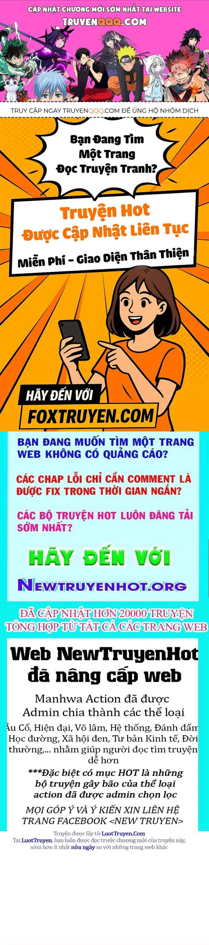 Kim Đan To Bằng Hằng Tinh! Ngươi Gọi Đây Mà Là Tu Tiên Á?! Chapter 6 - Trang 2