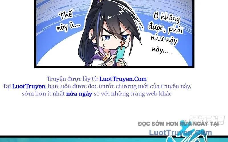 Kim Đan To Bằng Hằng Tinh! Ngươi Gọi Đây Mà Là Tu Tiên Á?! Chapter 6 - Trang 22