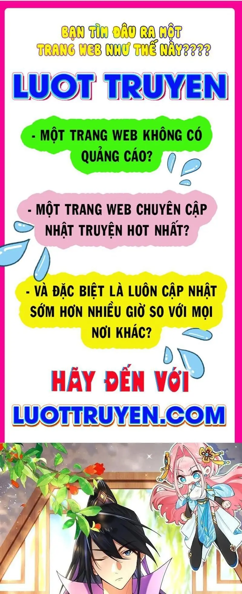Kim Đan To Bằng Hằng Tinh! Ngươi Gọi Đây Mà Là Tu Tiên Á?! Chapter 6 - Trang 3