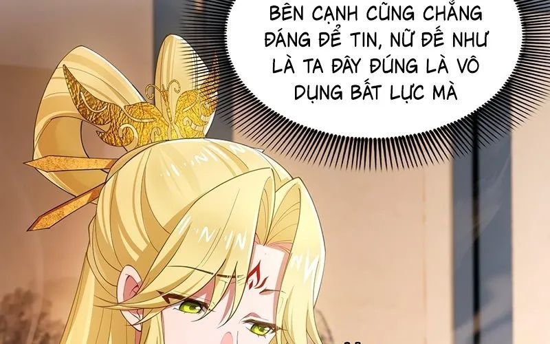 Kim Đan To Bằng Hằng Tinh! Ngươi Gọi Đây Mà Là Tu Tiên Á?! Chapter 6 - Trang 33