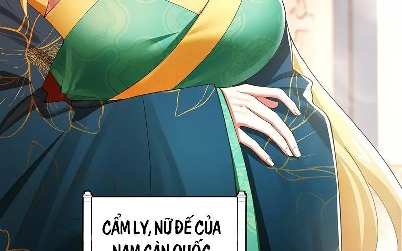 Kim Đan To Bằng Hằng Tinh! Ngươi Gọi Đây Mà Là Tu Tiên Á?! Chapter 6 - Trang 35