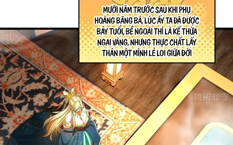 Kim Đan To Bằng Hằng Tinh! Ngươi Gọi Đây Mà Là Tu Tiên Á?! Chapter 6 - Trang 37