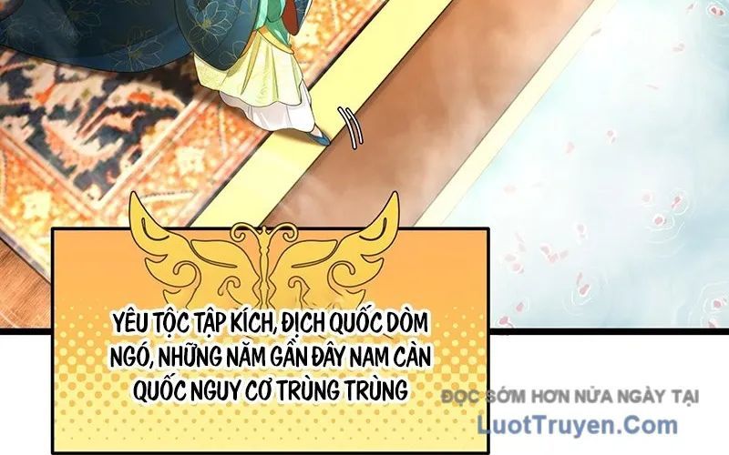 Kim Đan To Bằng Hằng Tinh! Ngươi Gọi Đây Mà Là Tu Tiên Á?! Chapter 6 - Trang 38