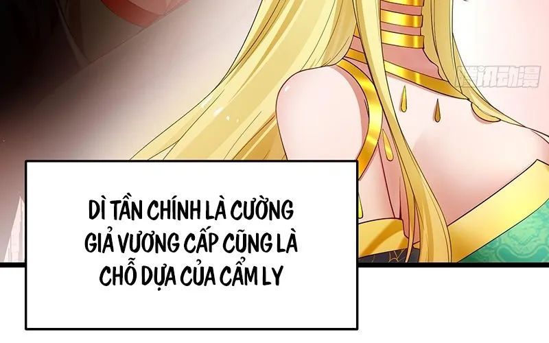 Kim Đan To Bằng Hằng Tinh! Ngươi Gọi Đây Mà Là Tu Tiên Á?! Chapter 6 - Trang 41