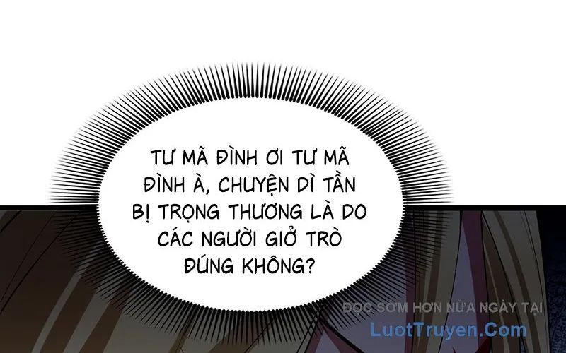 Kim Đan To Bằng Hằng Tinh! Ngươi Gọi Đây Mà Là Tu Tiên Á?! Chapter 6 - Trang 42