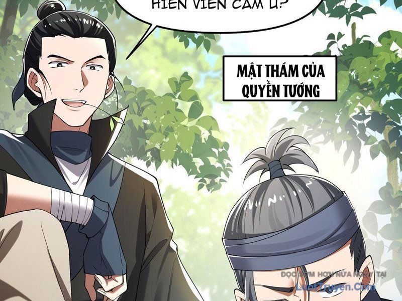 Kim Đan To Bằng Hằng Tinh! Ngươi Gọi Đây Mà Là Tu Tiên Á?! Chapter 8 - Trang 10