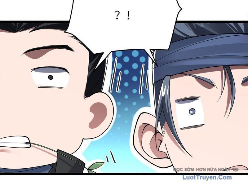 Kim Đan To Bằng Hằng Tinh! Ngươi Gọi Đây Mà Là Tu Tiên Á?! Chapter 8 - Trang 13