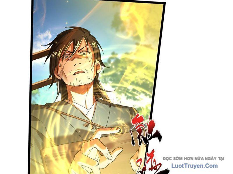 Kim Đan To Bằng Hằng Tinh! Ngươi Gọi Đây Mà Là Tu Tiên Á?! Chapter 8 - Trang 15