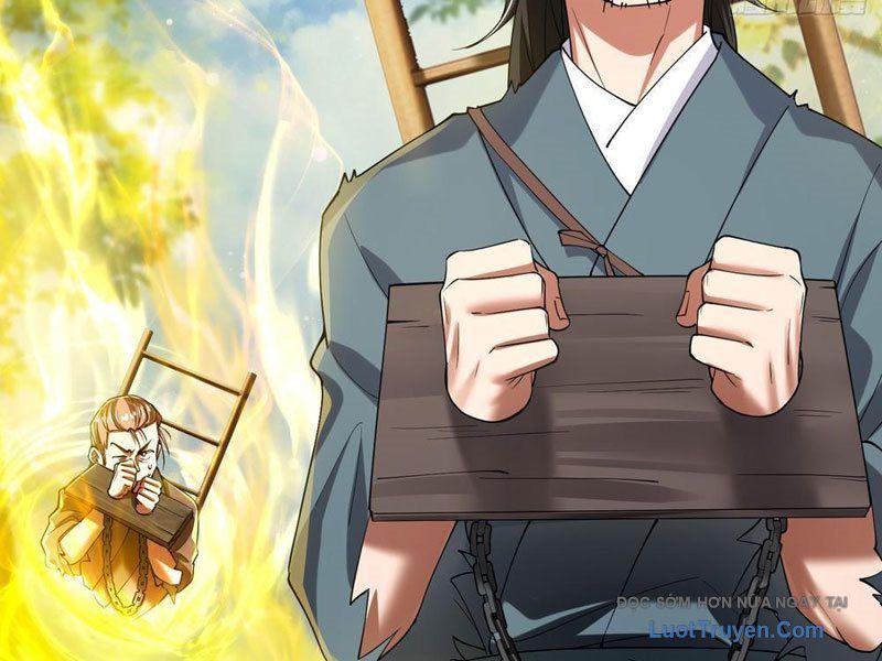 Kim Đan To Bằng Hằng Tinh! Ngươi Gọi Đây Mà Là Tu Tiên Á?! Chapter 8 - Trang 20