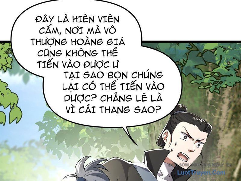 Kim Đan To Bằng Hằng Tinh! Ngươi Gọi Đây Mà Là Tu Tiên Á?! Chapter 8 - Trang 23