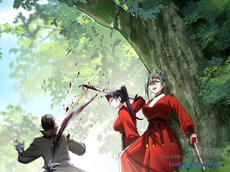 Kim Đan To Bằng Hằng Tinh! Ngươi Gọi Đây Mà Là Tu Tiên Á?! Chapter 8 - Trang 28