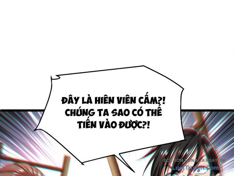 Kim Đan To Bằng Hằng Tinh! Ngươi Gọi Đây Mà Là Tu Tiên Á?! Chapter 8 - Trang 3