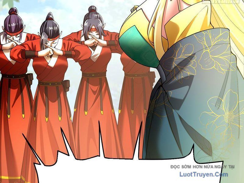Kim Đan To Bằng Hằng Tinh! Ngươi Gọi Đây Mà Là Tu Tiên Á?! Chapter 8 - Trang 32