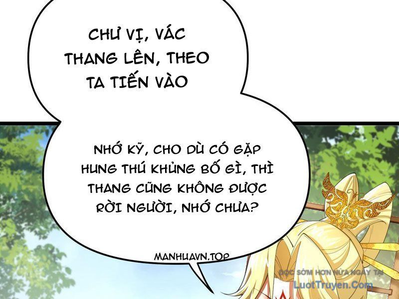 Kim Đan To Bằng Hằng Tinh! Ngươi Gọi Đây Mà Là Tu Tiên Á?! Chapter 8 - Trang 34