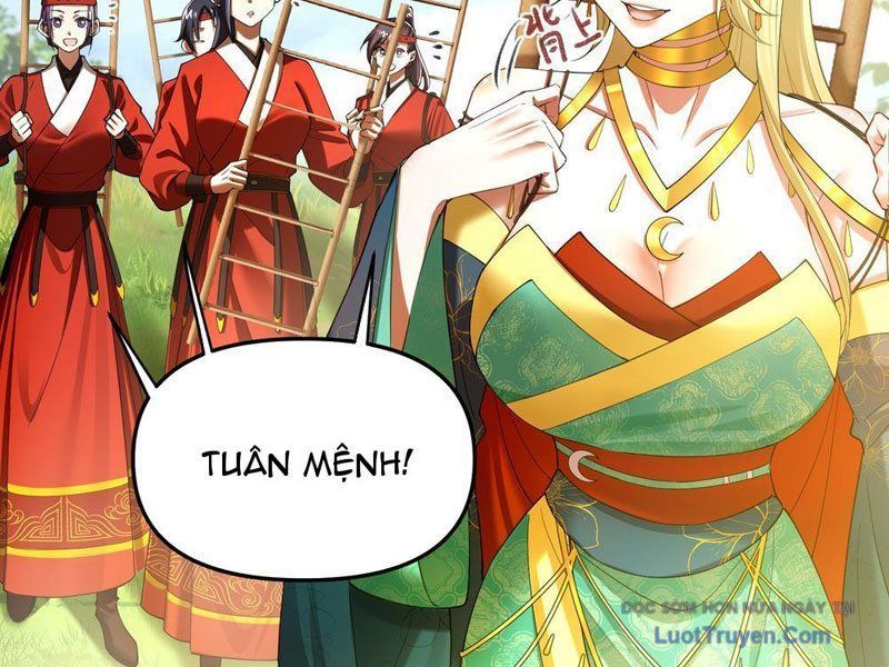 Kim Đan To Bằng Hằng Tinh! Ngươi Gọi Đây Mà Là Tu Tiên Á?! Chapter 8 - Trang 36