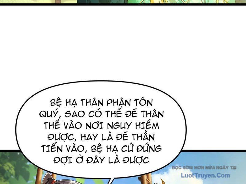 Kim Đan To Bằng Hằng Tinh! Ngươi Gọi Đây Mà Là Tu Tiên Á?! Chapter 8 - Trang 37