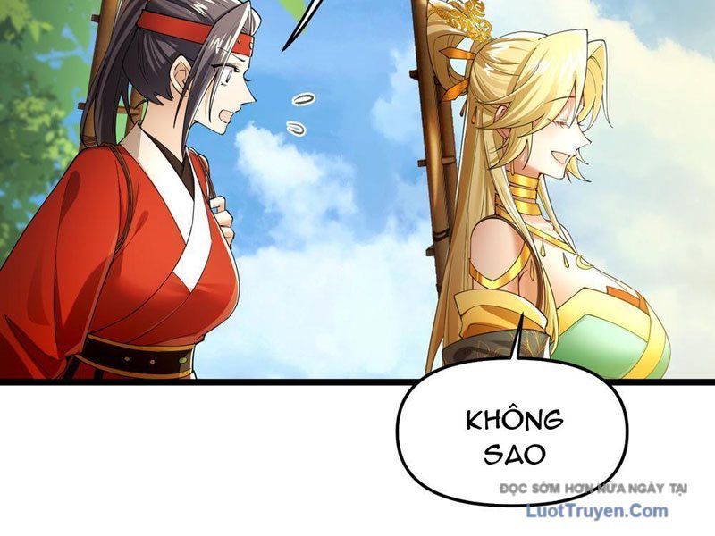 Kim Đan To Bằng Hằng Tinh! Ngươi Gọi Đây Mà Là Tu Tiên Á?! Chapter 8 - Trang 38