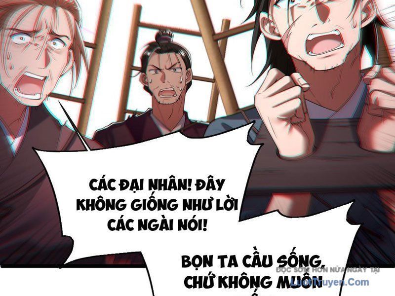 Kim Đan To Bằng Hằng Tinh! Ngươi Gọi Đây Mà Là Tu Tiên Á?! Chapter 8 - Trang 4