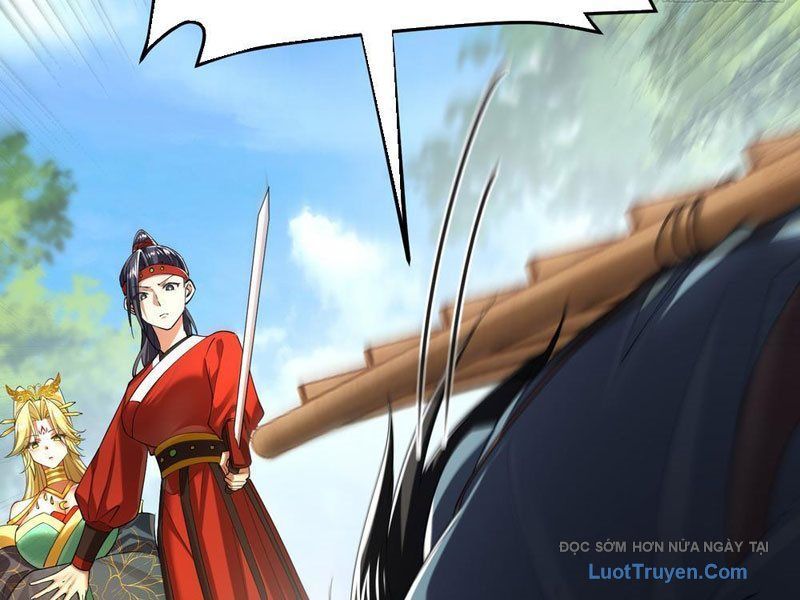 Kim Đan To Bằng Hằng Tinh! Ngươi Gọi Đây Mà Là Tu Tiên Á?! Chapter 8 - Trang 6