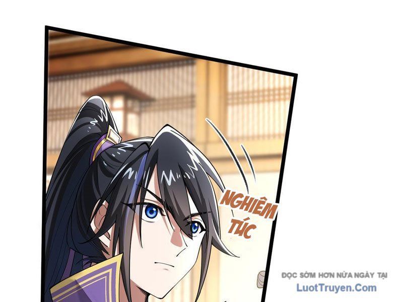 Kim Đan To Bằng Hằng Tinh! Ngươi Gọi Đây Mà Là Tu Tiên Á?! Chapter 9 - Trang 10