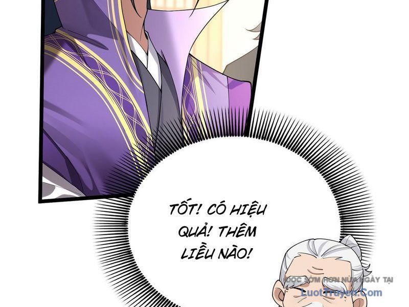 Kim Đan To Bằng Hằng Tinh! Ngươi Gọi Đây Mà Là Tu Tiên Á?! Chapter 9 - Trang 11