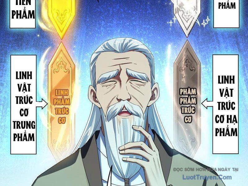 Kim Đan To Bằng Hằng Tinh! Ngươi Gọi Đây Mà Là Tu Tiên Á?! Chapter 9 - Trang 16