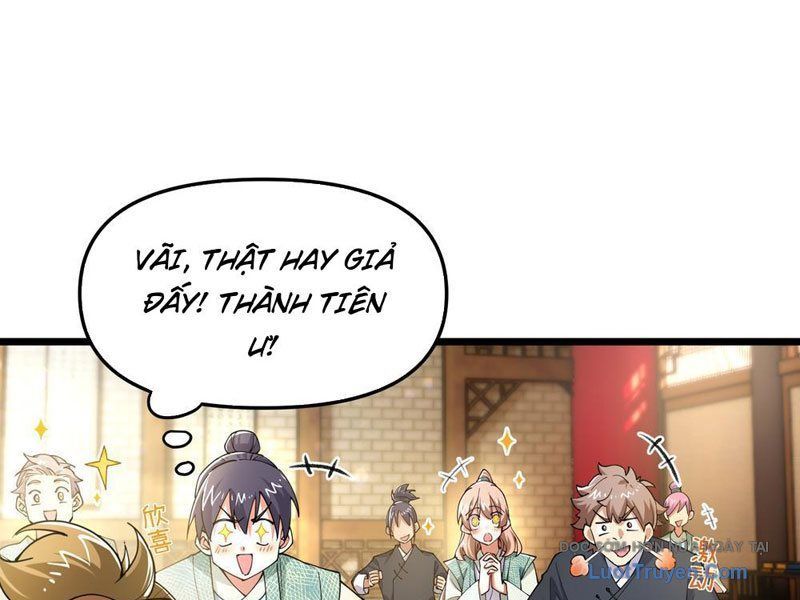 Kim Đan To Bằng Hằng Tinh! Ngươi Gọi Đây Mà Là Tu Tiên Á?! Chapter 9 - Trang 20