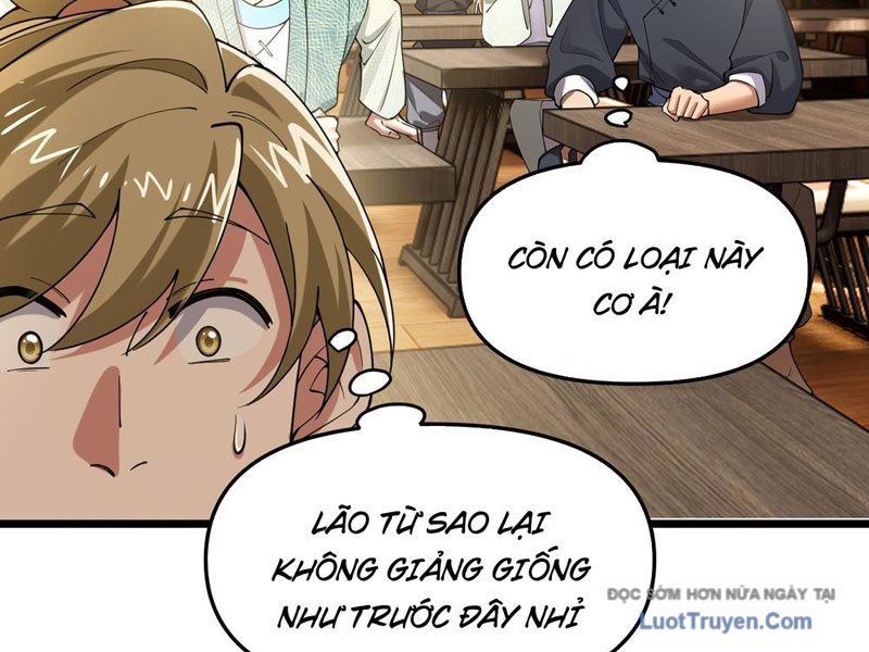 Kim Đan To Bằng Hằng Tinh! Ngươi Gọi Đây Mà Là Tu Tiên Á?! Chapter 9 - Trang 21