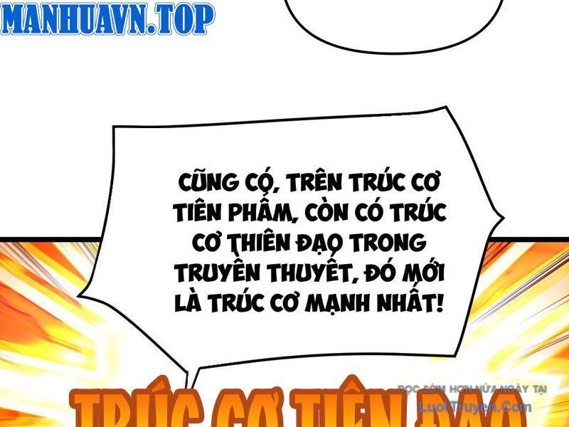 Kim Đan To Bằng Hằng Tinh! Ngươi Gọi Đây Mà Là Tu Tiên Á?! Chapter 9 - Trang 27