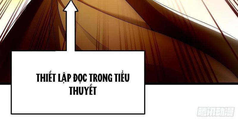 Kim Đan To Bằng Hằng Tinh! Ngươi Gọi Đây Mà Là Tu Tiên Á?! Chapter 9 - Trang 29