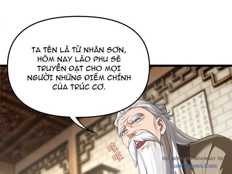 Kim Đan To Bằng Hằng Tinh! Ngươi Gọi Đây Mà Là Tu Tiên Á?! Chapter 9 - Trang 3
