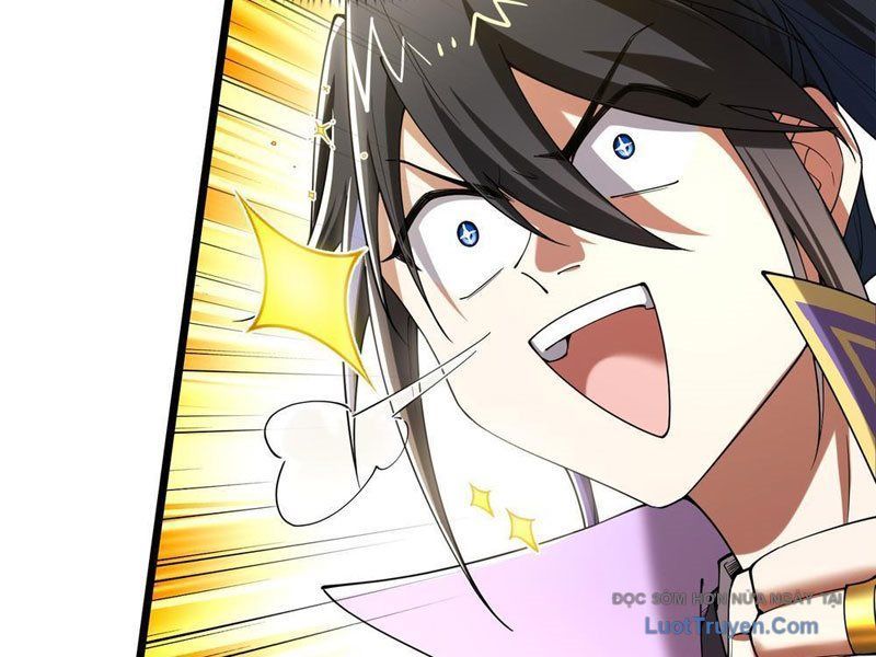 Kim Đan To Bằng Hằng Tinh! Ngươi Gọi Đây Mà Là Tu Tiên Á?! Chapter 9 - Trang 31