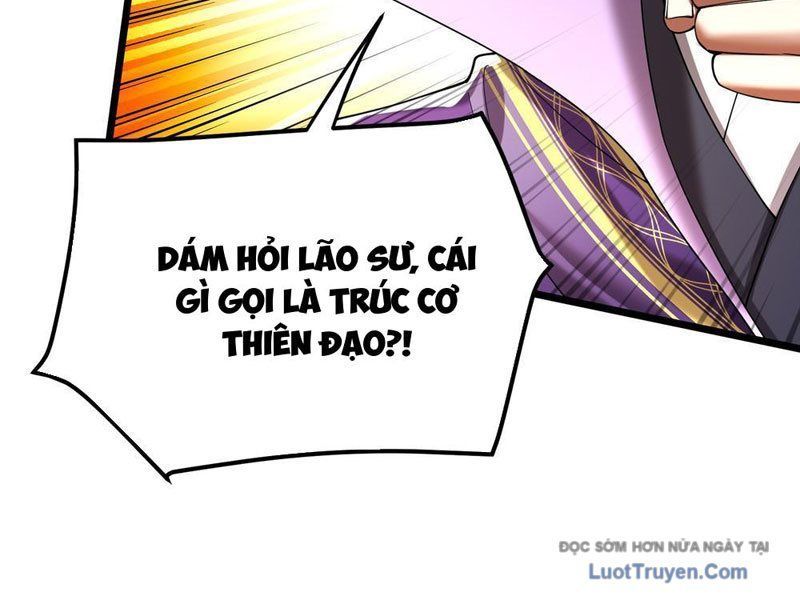 Kim Đan To Bằng Hằng Tinh! Ngươi Gọi Đây Mà Là Tu Tiên Á?! Chapter 9 - Trang 32