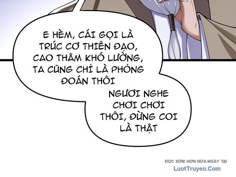 Kim Đan To Bằng Hằng Tinh! Ngươi Gọi Đây Mà Là Tu Tiên Á?! Chapter 9 - Trang 35