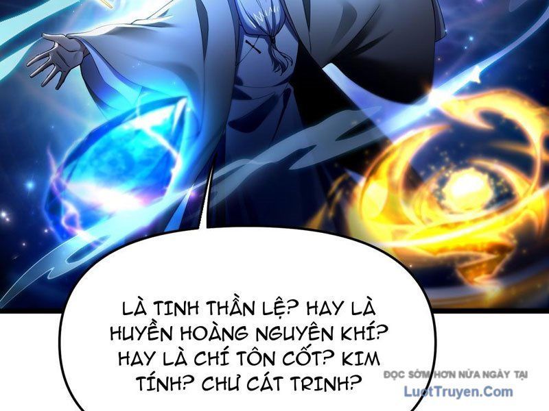 Kim Đan To Bằng Hằng Tinh! Ngươi Gọi Đây Mà Là Tu Tiên Á?! Chapter 9 - Trang 37