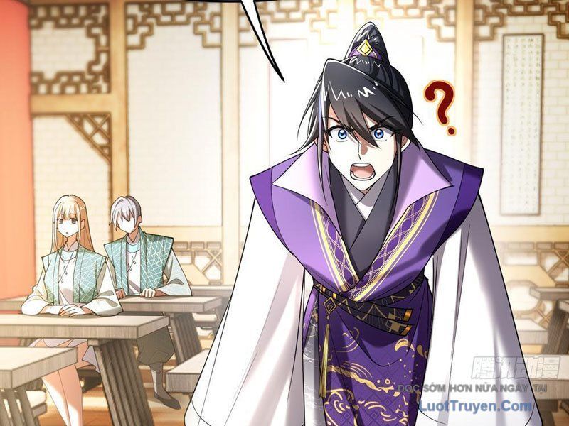 Kim Đan To Bằng Hằng Tinh! Ngươi Gọi Đây Mà Là Tu Tiên Á?! Chapter 9 - Trang 39